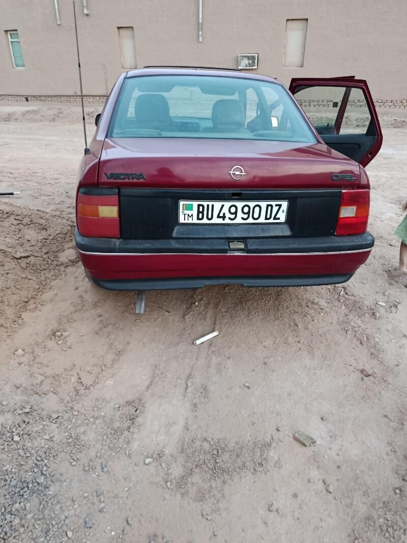 Opel Vectra 1992 - 22 000 TMT - Görogly (Tagta) - img 3