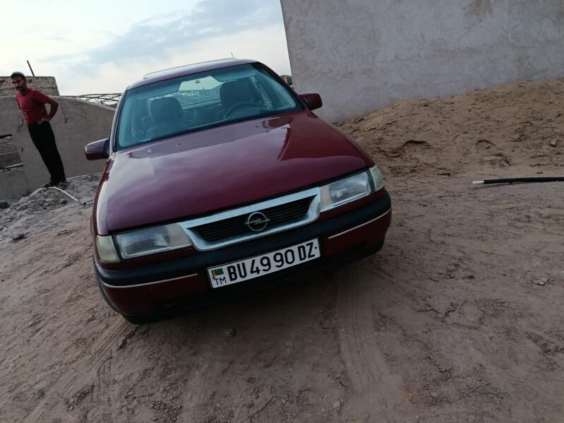 Opel Vectra 1992 - 22 000 TMT - Görogly (Tagta) - img 4