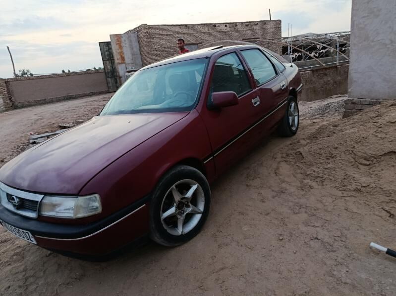 Opel Vectra 1992 - 22 000 TMT - Görogly (Tagta) - img 5