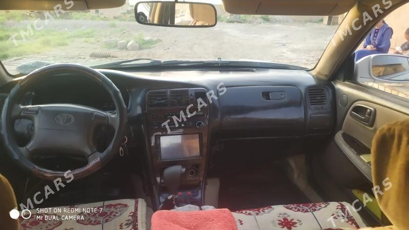 Toyota Mark II 1993 - 62 000 TMT - Baýramaly - img 2
