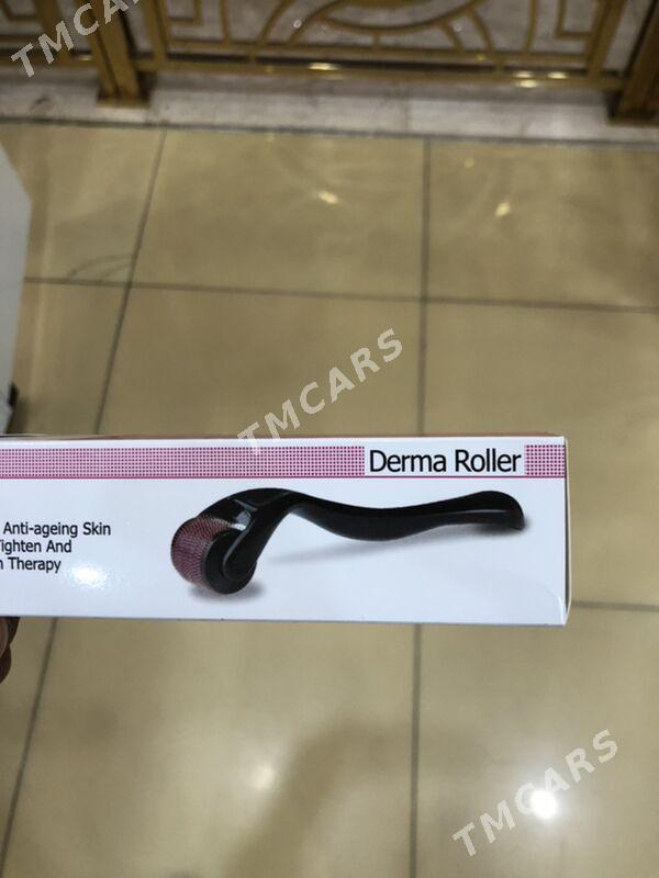 derma roller - Ашхабад - img 3