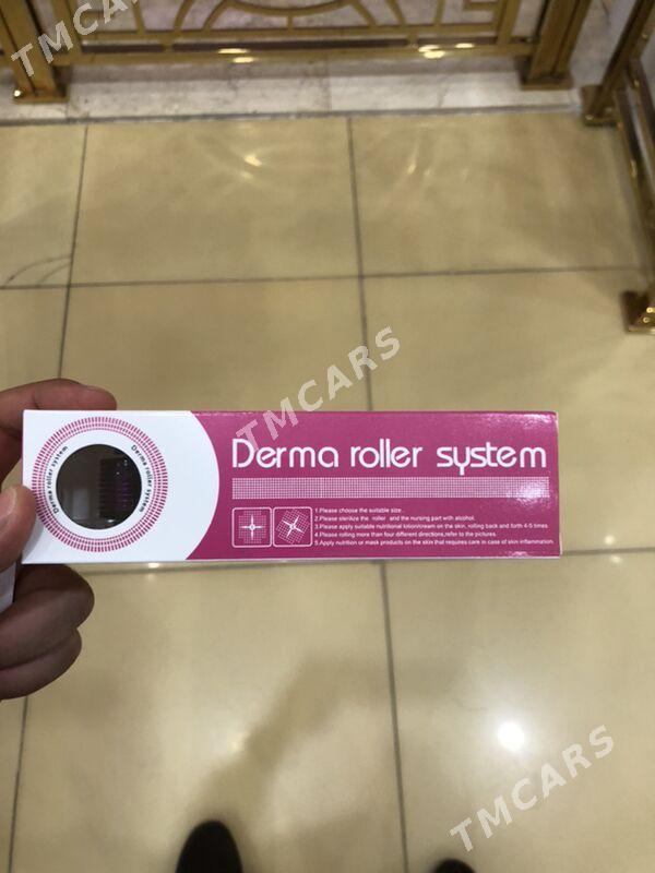 derma roller - Ашхабад - img 2