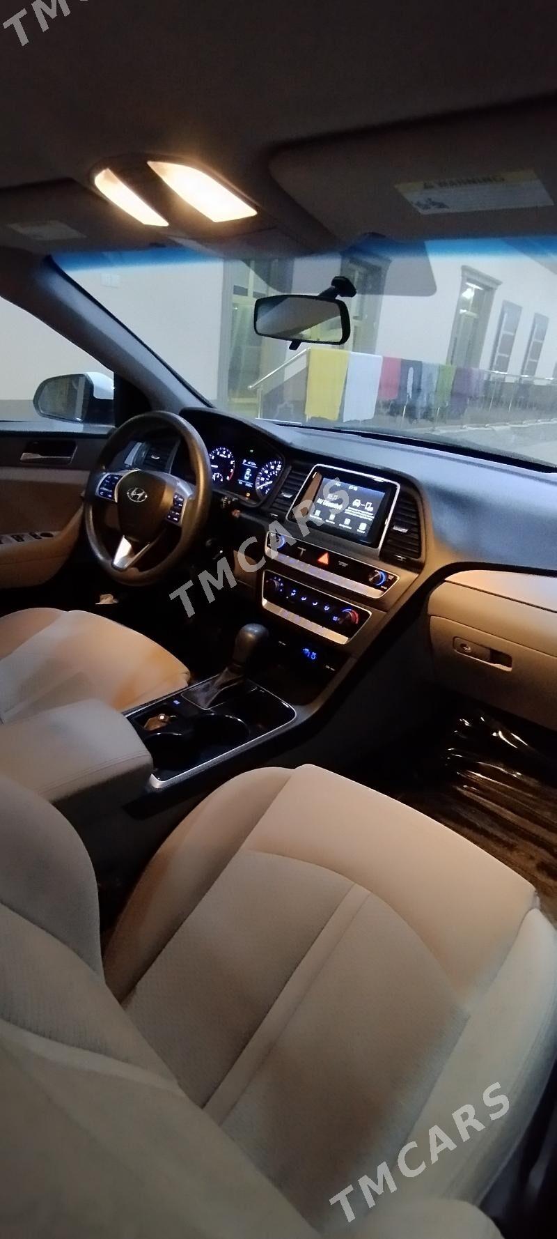 Hyundai Sonata 2019 - 190 000 TMT - Murgap - img 6
