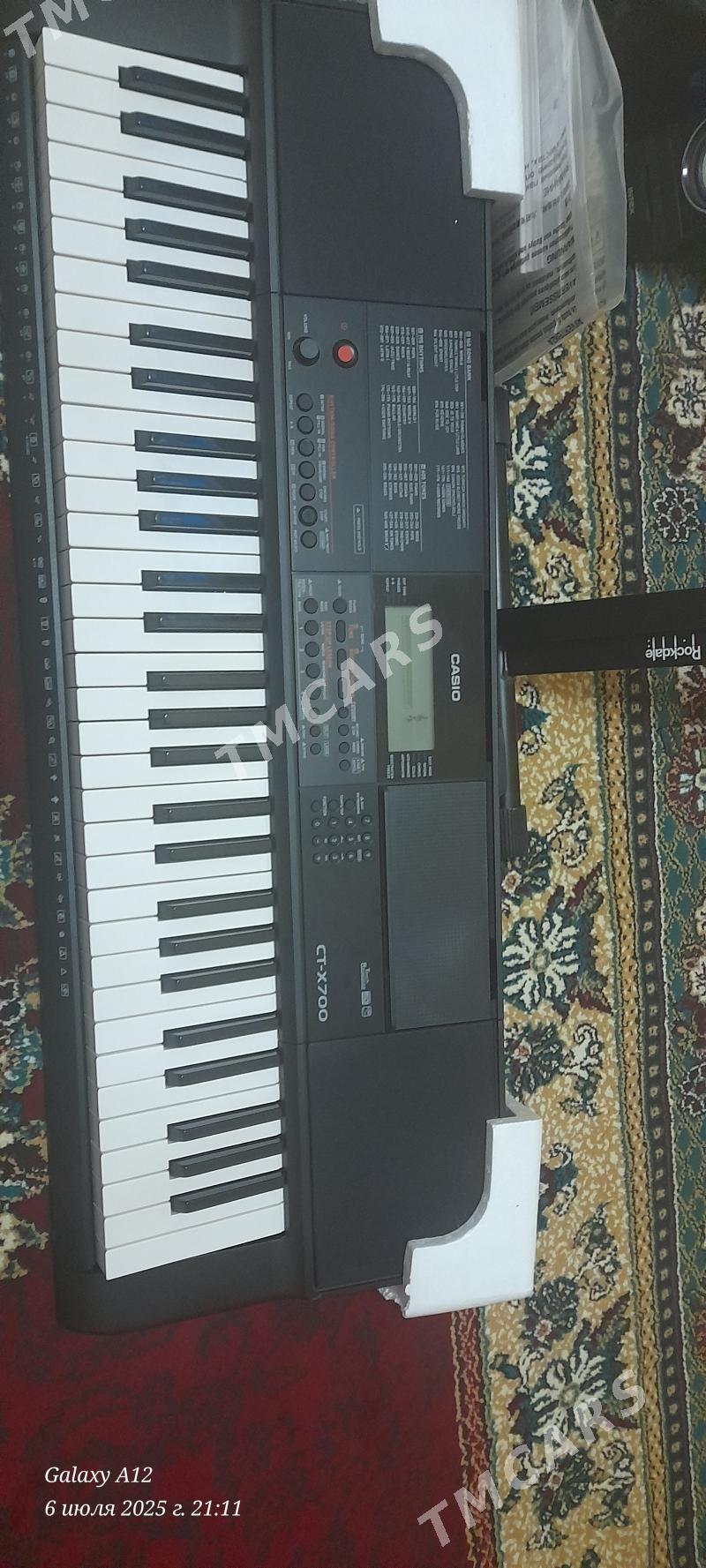 CT-X700 - Aşgabat - img 2
