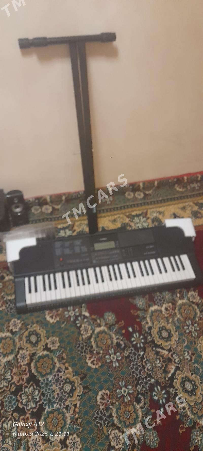 CT-X700 - Aşgabat - img 3