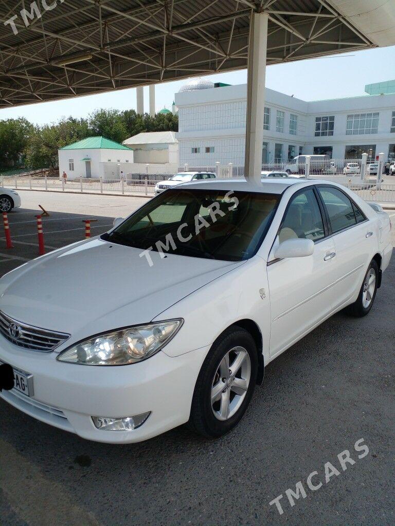 Toyota Camry 2005 - 170 000 TMT - Aşgabat - img 3