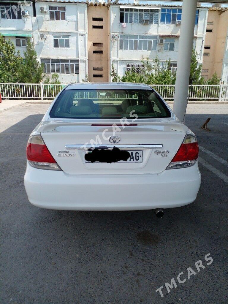 Toyota Camry 2005 - 170 000 TMT - Aşgabat - img 2