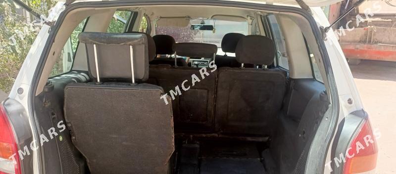 Opel Zafira 1999 - 75 000 TMT - Daşoguz - img 9