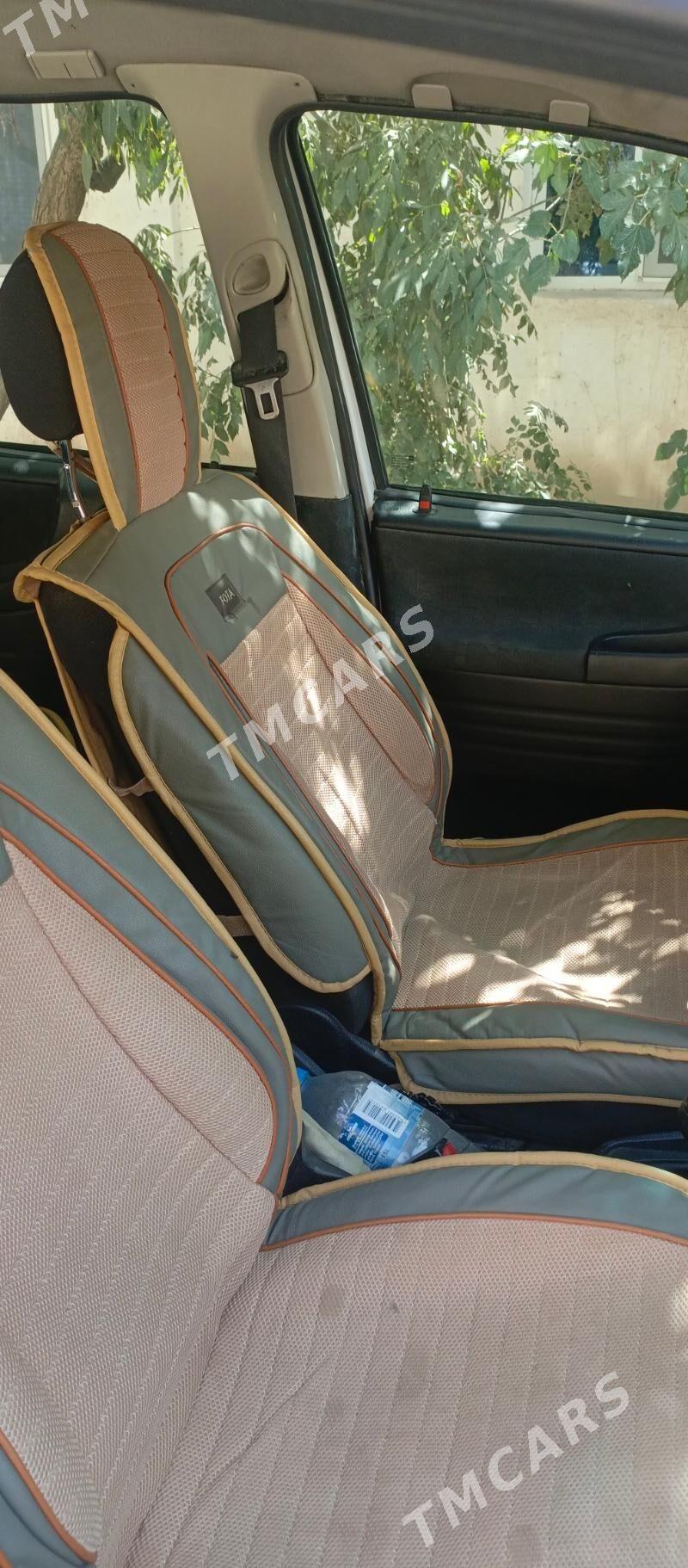 Opel Zafira 1999 - 75 000 TMT - Daşoguz - img 8