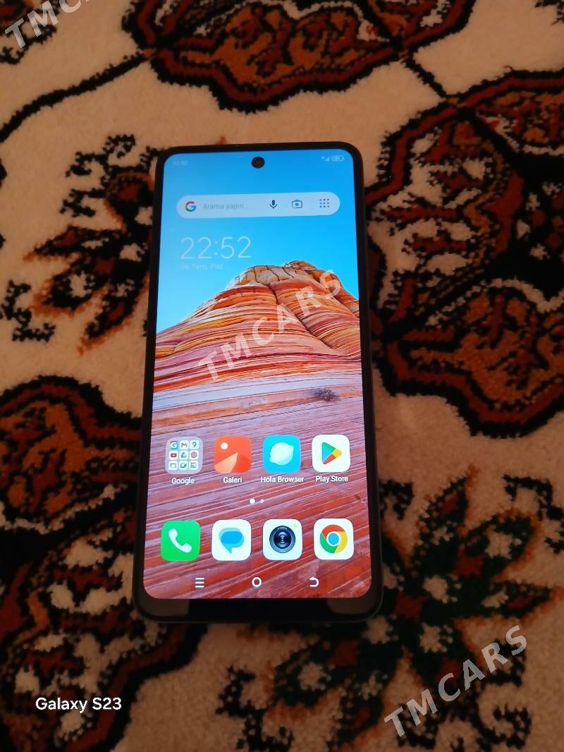 Tecno spark go - Ашхабад - img 2
