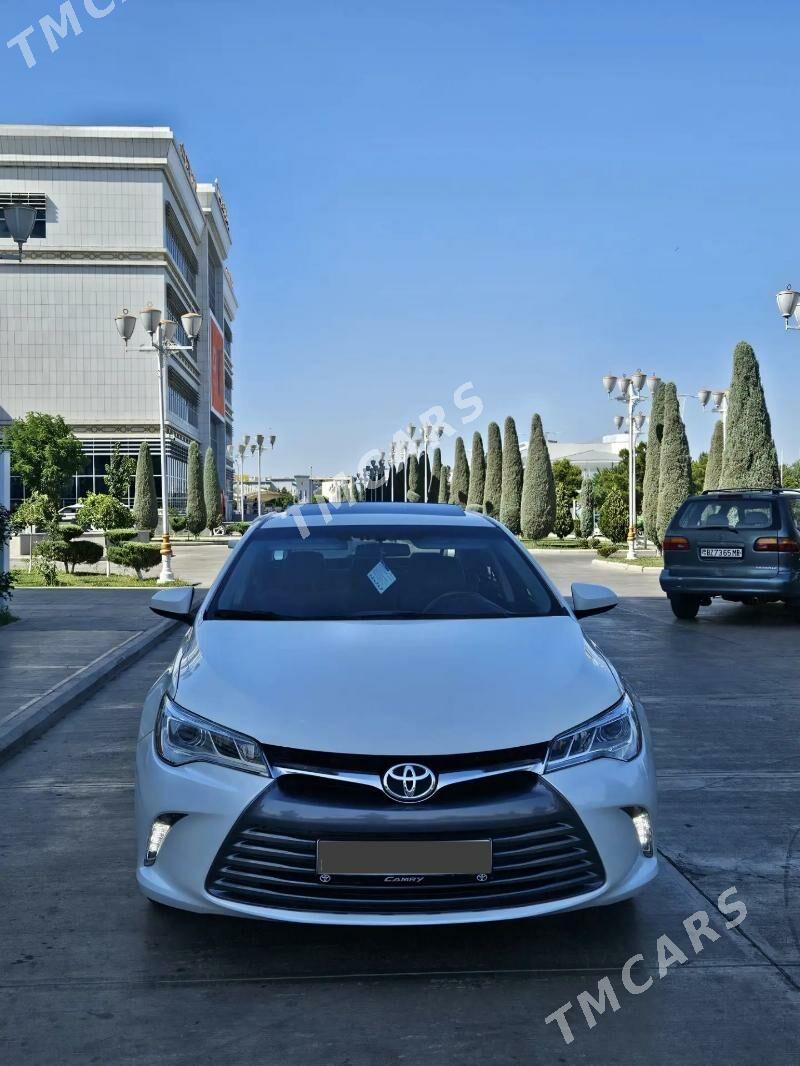 Toyota Camry 2015 - 300 000 TMT - Мары - img 2