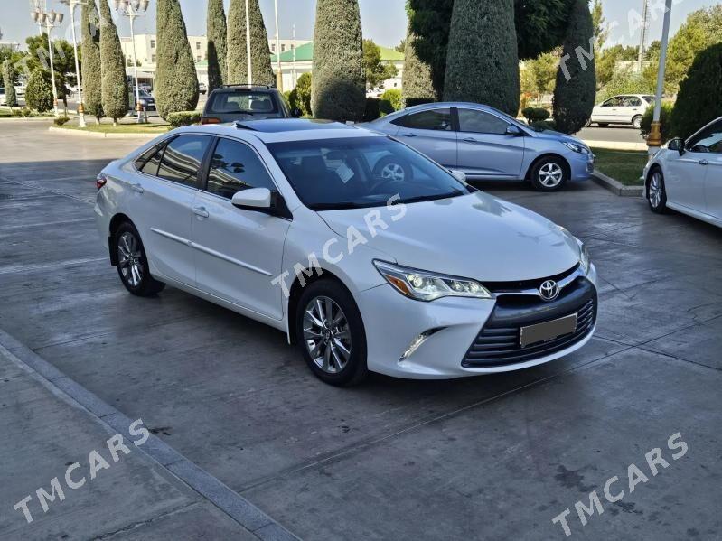 Toyota Camry 2015 - 300 000 TMT - Мары - img 4