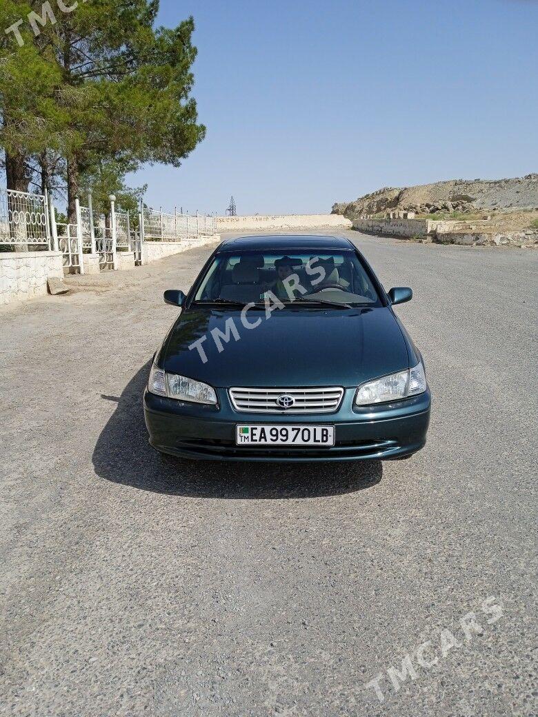 Toyota Camry 1998 - 120 000 TMT - Магданлы - img 7