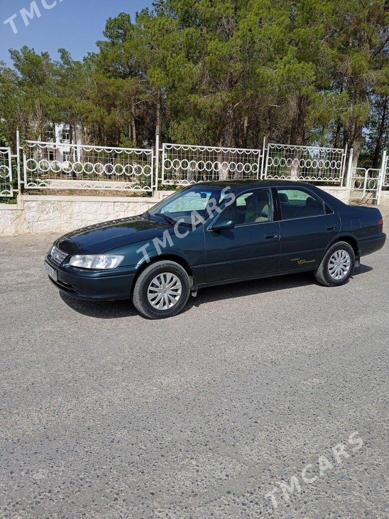 Toyota Camry 1998 - 120 000 TMT - Магданлы - img 6