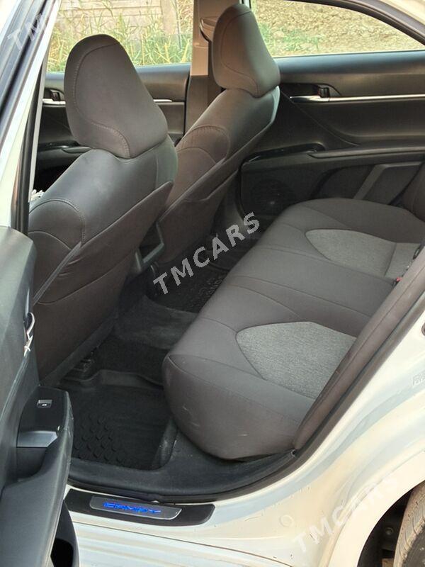 Toyota Camry 2019 - 385 000 TMT - Aşgabat - img 2