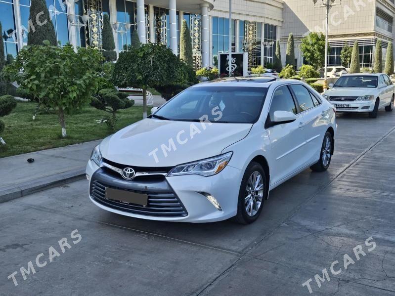Toyota Camry 2015 - 300 000 TMT - Мары - img 7