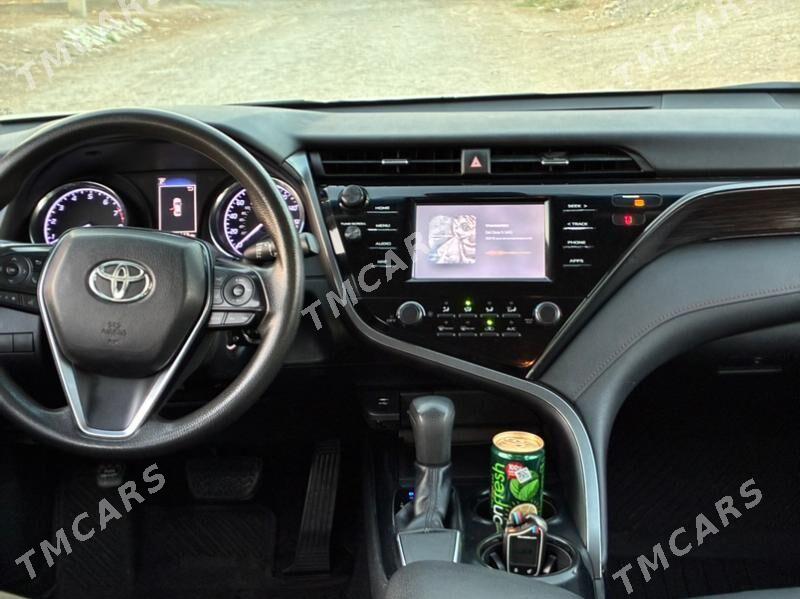 Toyota Camry 2019 - 385 000 TMT - Aşgabat - img 4