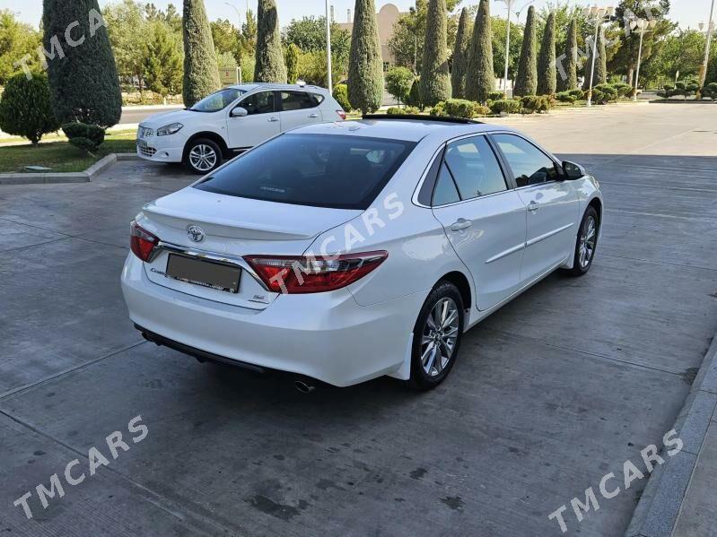 Toyota Camry 2015 - 300 000 TMT - Мары - img 9