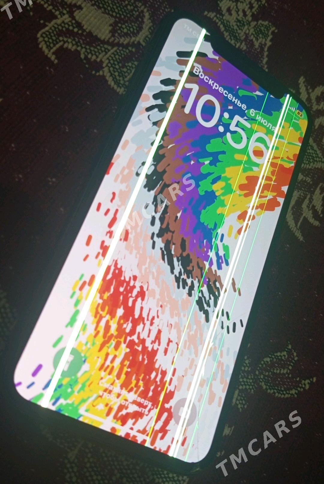 iPhone X - Гызыларбат - img 2