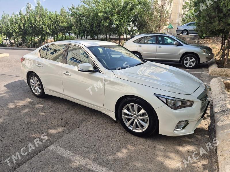 Infiniti Q50 2020 - 284 000 TMT - Ашхабад - img 1