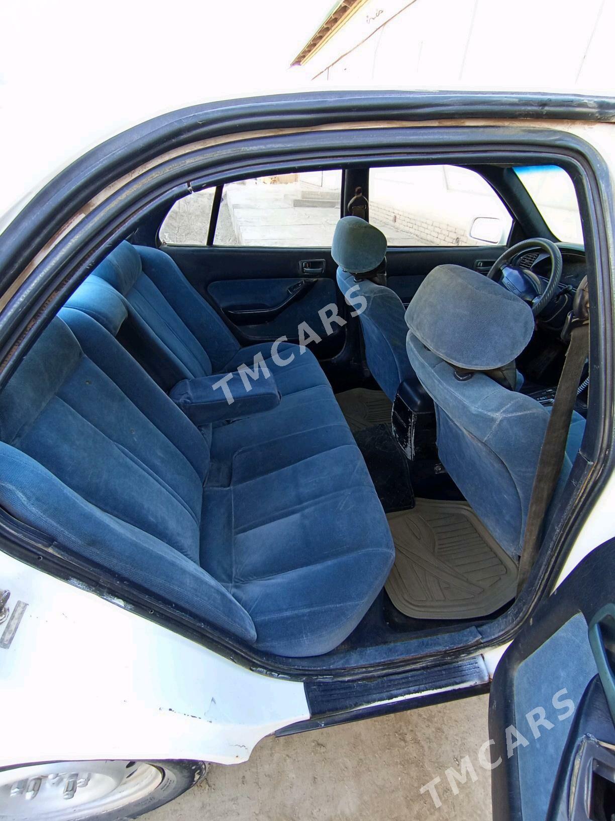 Toyota Camry 1992 - 65 000 TMT - Гурбансолтан Едже - img 2