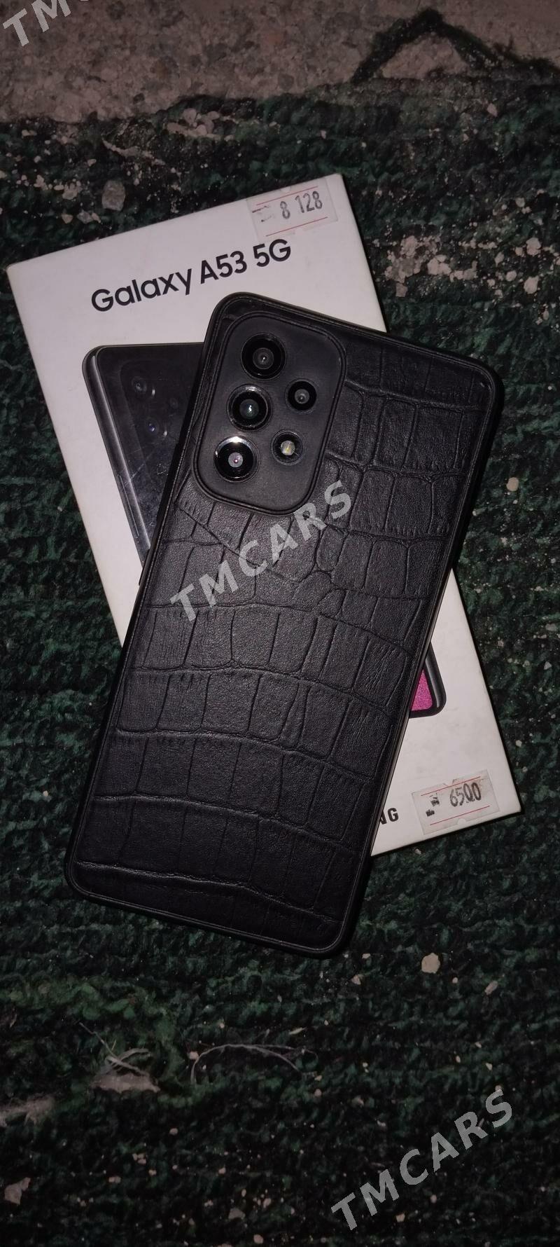 samsung a53 - Туркменбаши - img 2