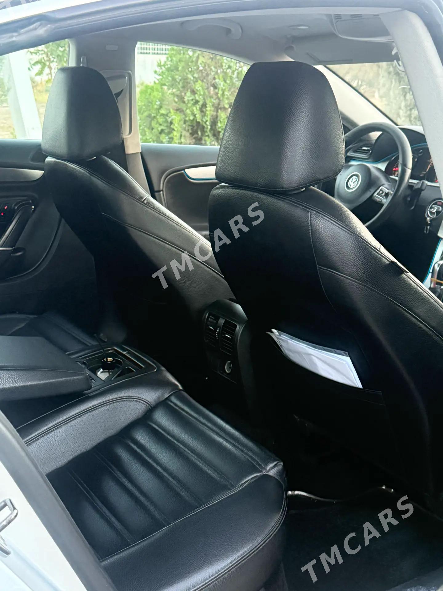 Volkswagen CC 2011 - 135 000 TMT - Ашхабад - img 10