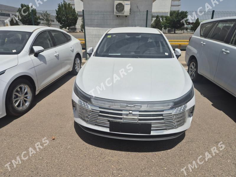 BYD Song 2025 - 300 000 TMT - Aşgabat - img 4
