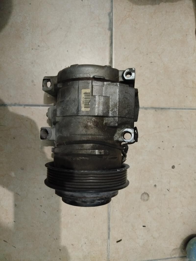 Kompressor  kemry 1 200 TMT - Aşgabat - img 3