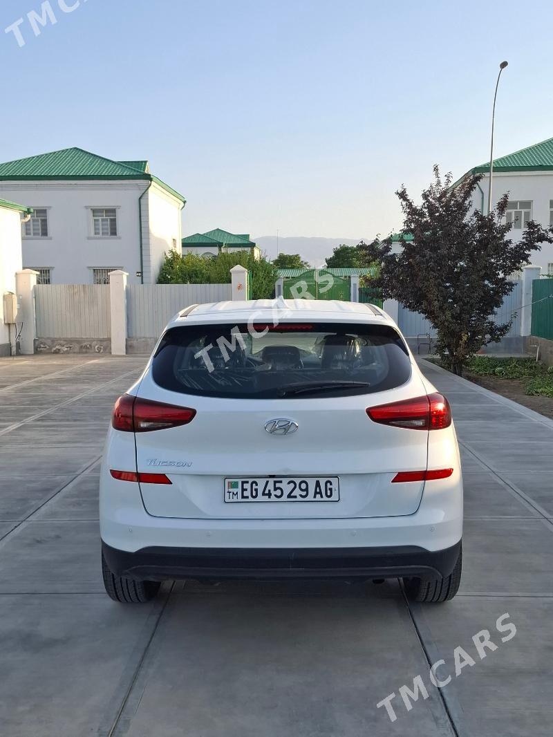 Hyundai Tucson 2020 - 275 000 TMT - Aşgabat - img 2