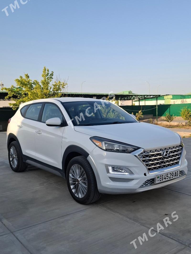 Hyundai Tucson 2020 - 275 000 TMT - Aşgabat - img 4
