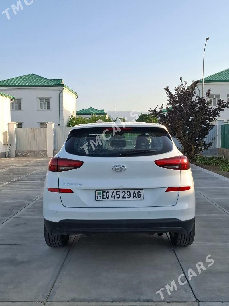 Hyundai Tucson 2020 - 275 000 TMT - Aşgabat - img 3