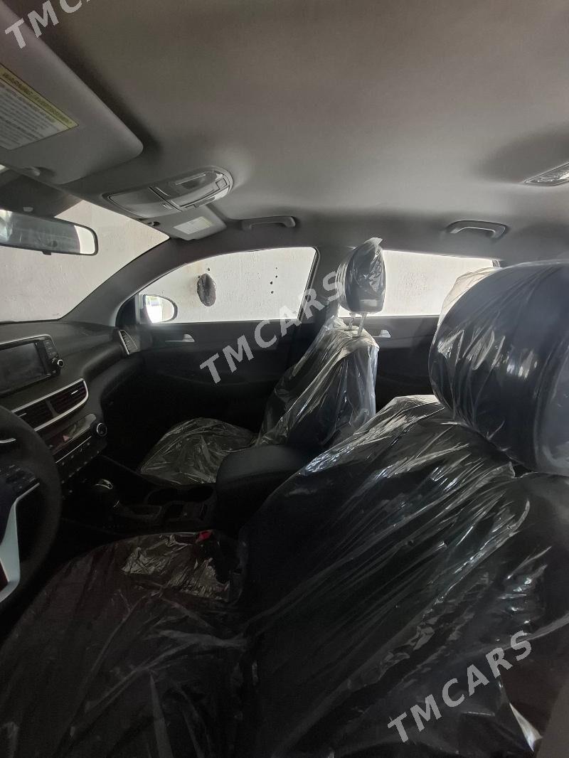 Hyundai Tucson 2020 - 275 000 TMT - Aşgabat - img 7
