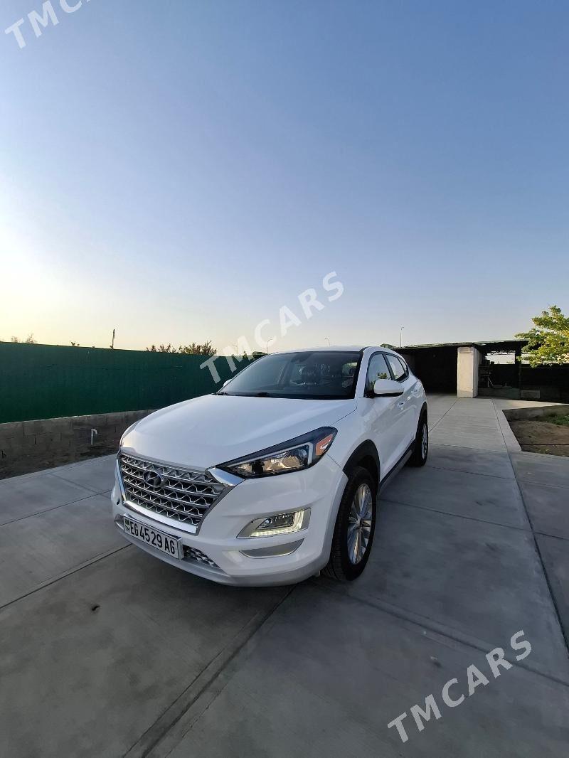 Hyundai Tucson 2020 - 275 000 TMT - Aşgabat - img 5