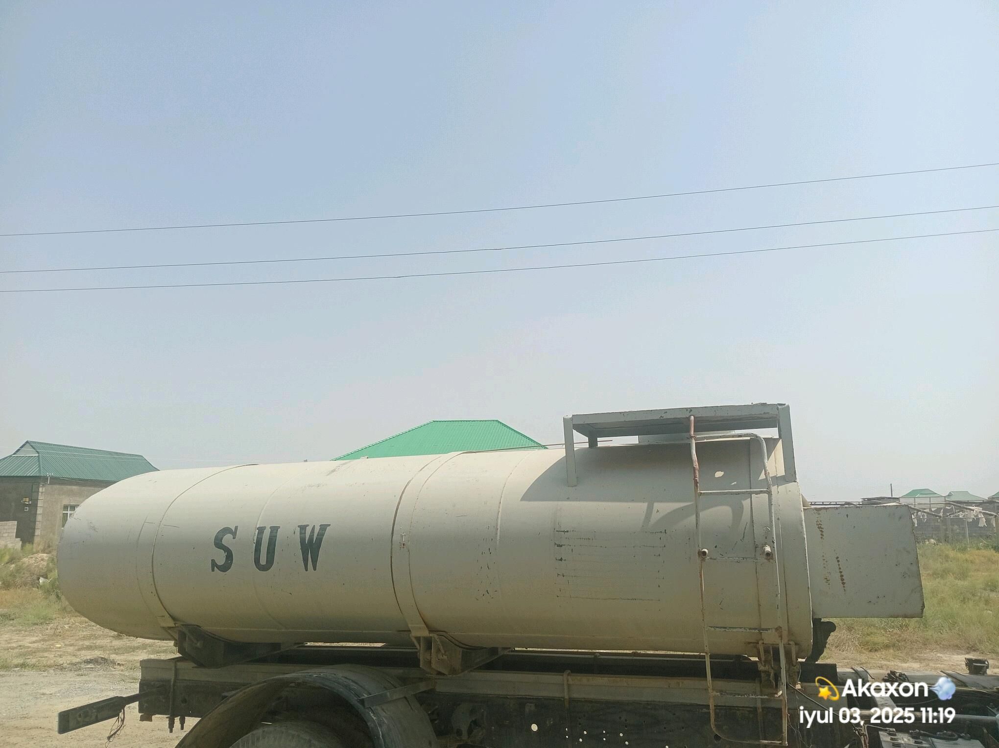 suw bocka 13 000 TMT - Гурбансолтан Едже - img 3