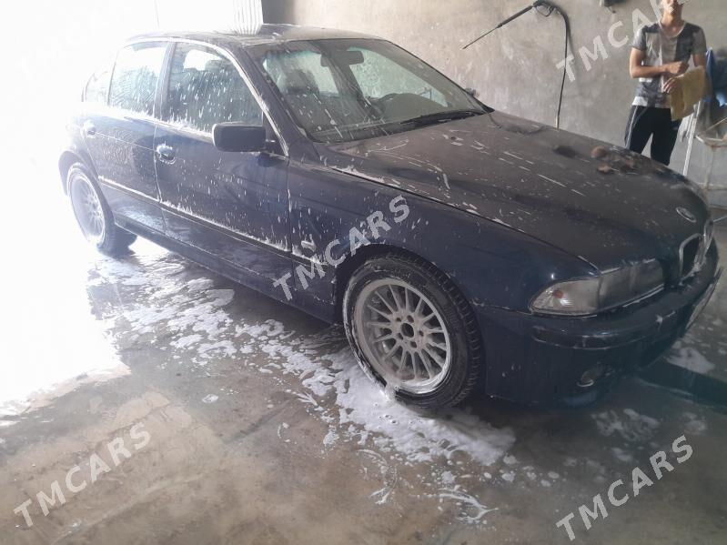 BMW 528 1998 - 90 000 TMT - Saýat - img 3