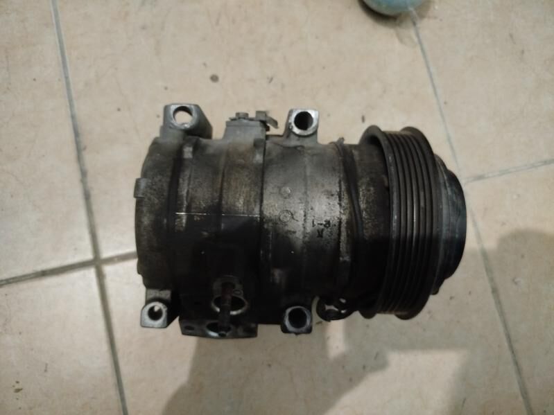 Kompressor  kemry 1 200 TMT - Aşgabat - img 2