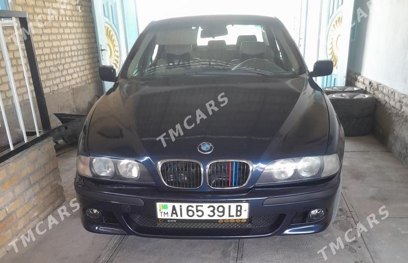 BMW 528 1998 - 90 000 TMT - Saýat - img 5