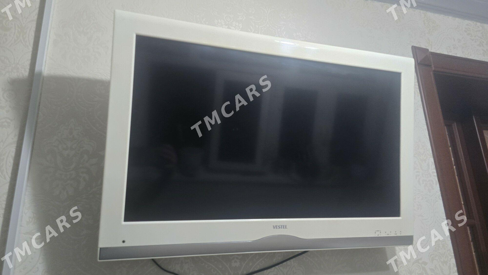 продаю телевизор - Ашхабад - img 2