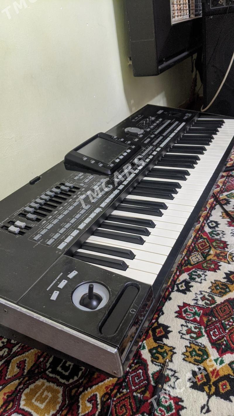 Korg pa3x - Балканабат - img 2
