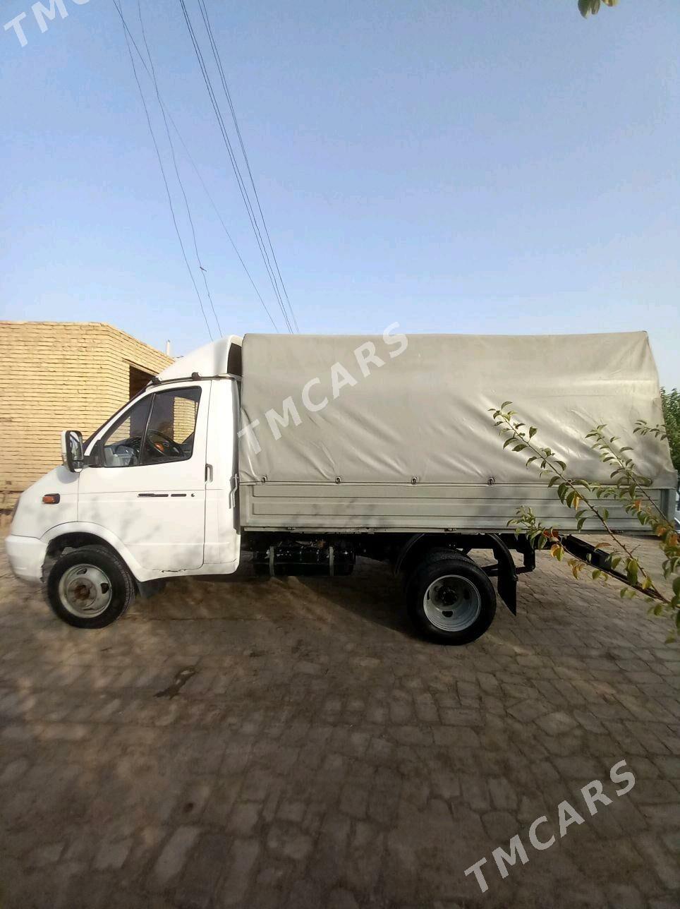 Gaz Gazel 2013 - 155 000 TMT - Туркменгала - img 2