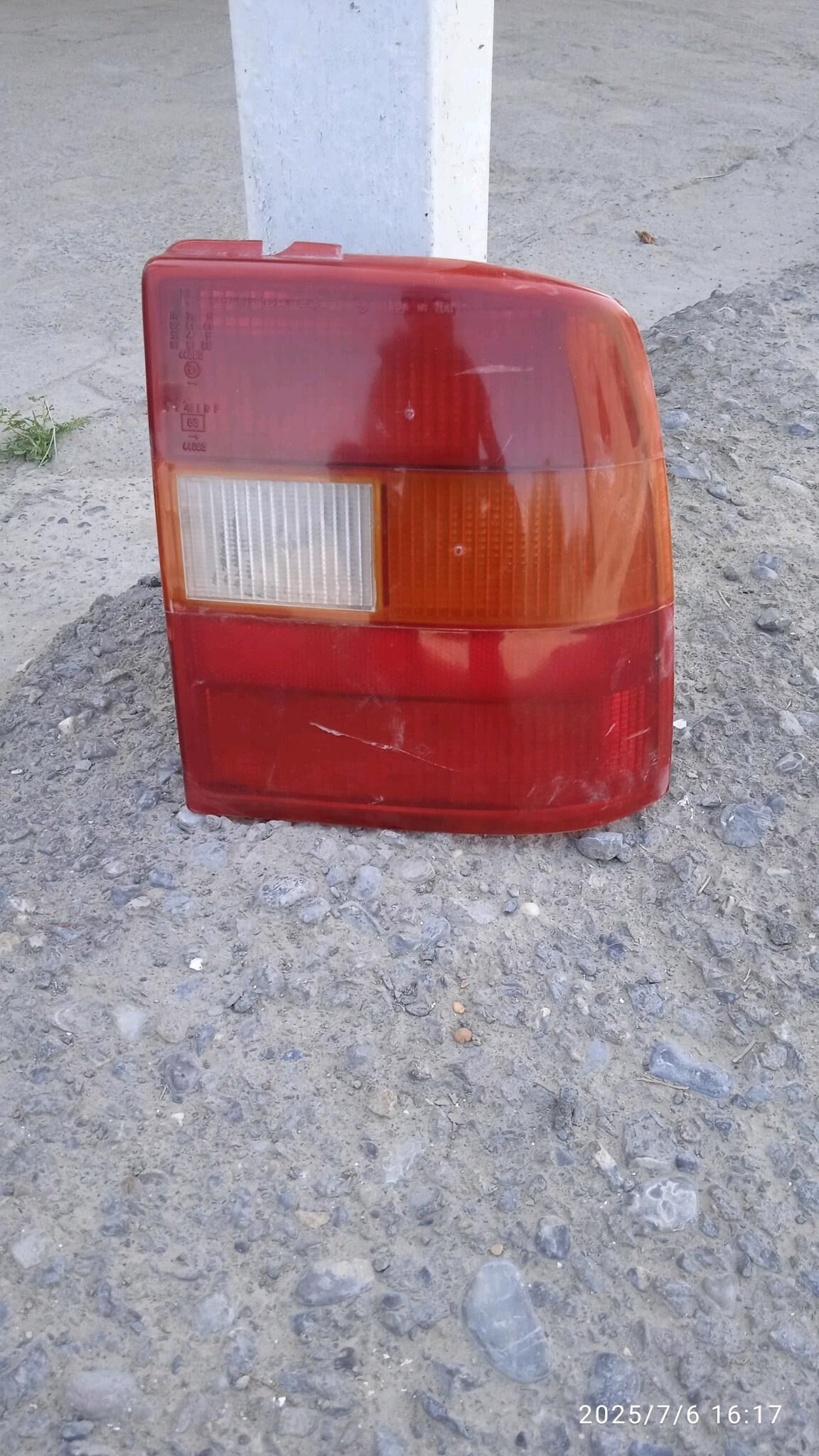 opel cra 80 TMT - Gökdepe - img 2