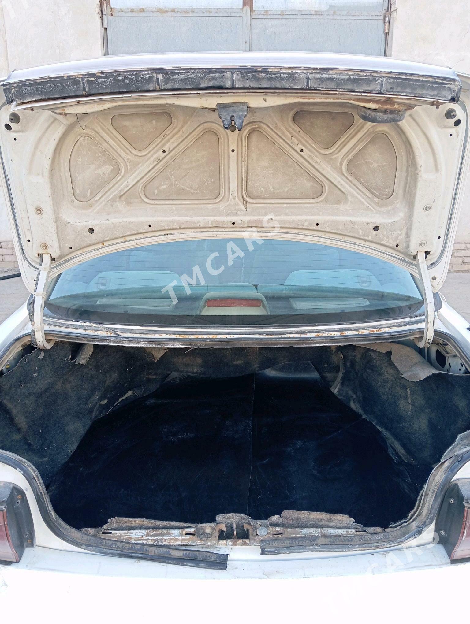 Toyota Camry 1992 - 65 000 TMT - Гурбансолтан Едже - img 8