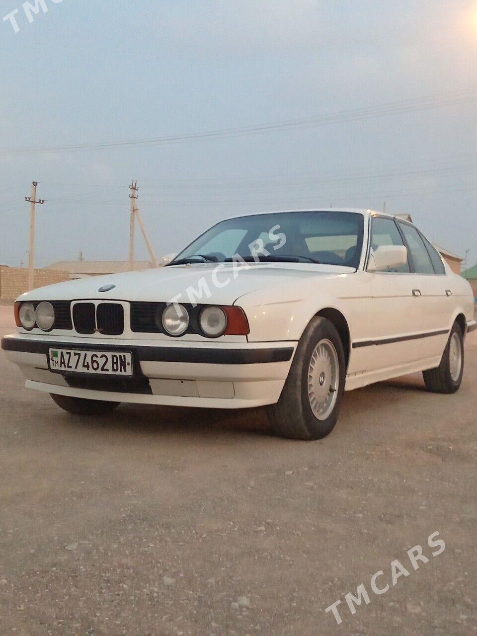 BMW 525 1989 - 40 000 TMT - Gumdag - img 3