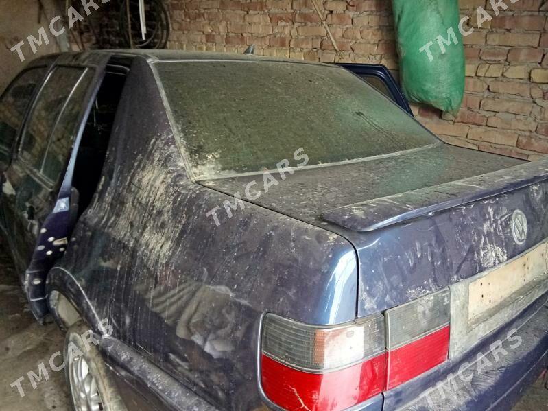 Volkswagen Jetta 1995 - 10 000 TMT - Туркменабат - img 2