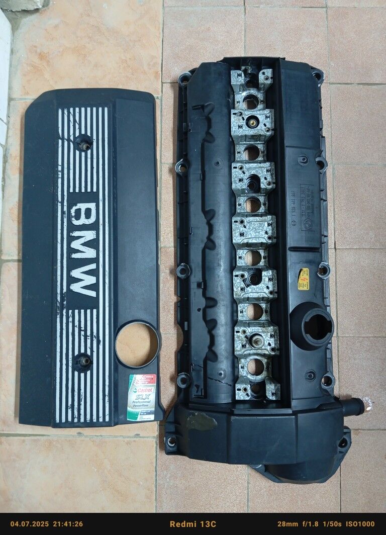 bmw kryşka 1 wanus 700 TMT - Мары - img 2