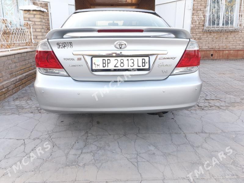 Toyota Camry 2003 - 150 000 TMT - Kerki - img 2