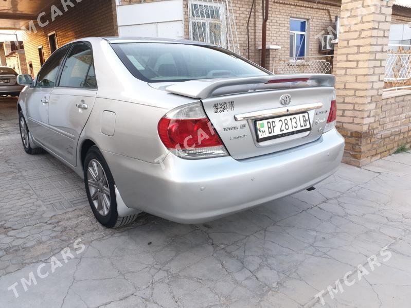 Toyota Camry 2003 - 150 000 TMT - Kerki - img 3