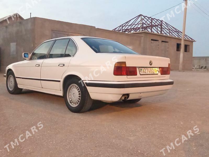 BMW 525 1989 - 40 000 TMT - Gumdag - img 5