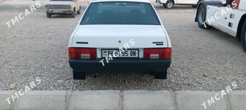Lada 21099 1995 - 25 000 TMT - Балканабат - img 2